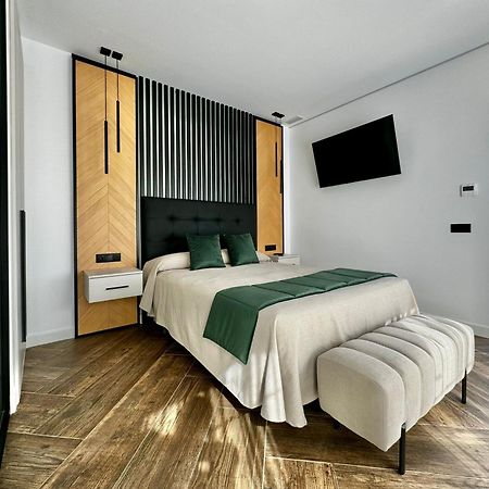 Hostal Noli Chiclana de la Frontera Exteriér fotografie