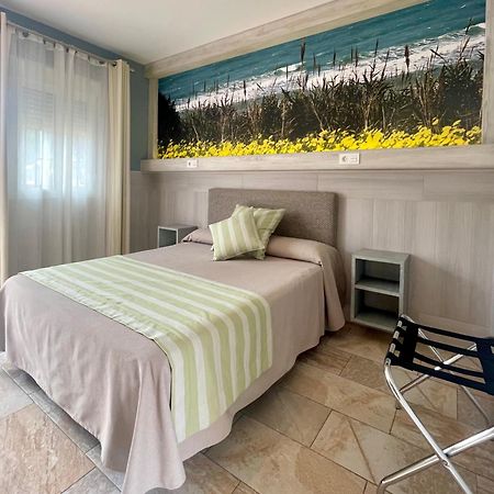 Hostal Noli Chiclana de la Frontera Exteriér fotografie
