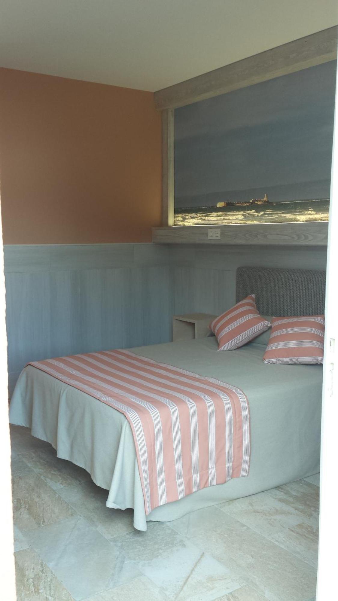 Hostal Noli Chiclana de la Frontera Exteriér fotografie