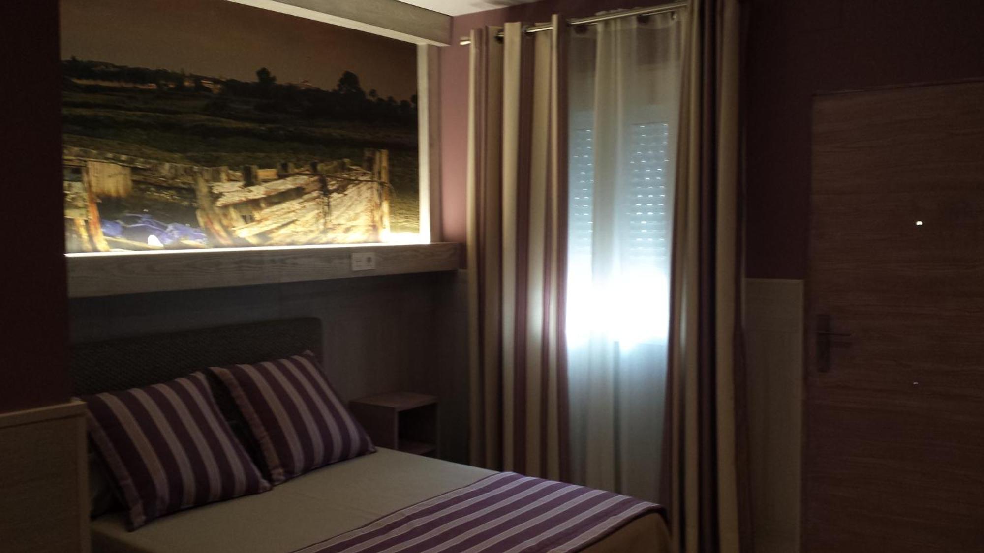 Hostal Noli Chiclana de la Frontera Exteriér fotografie