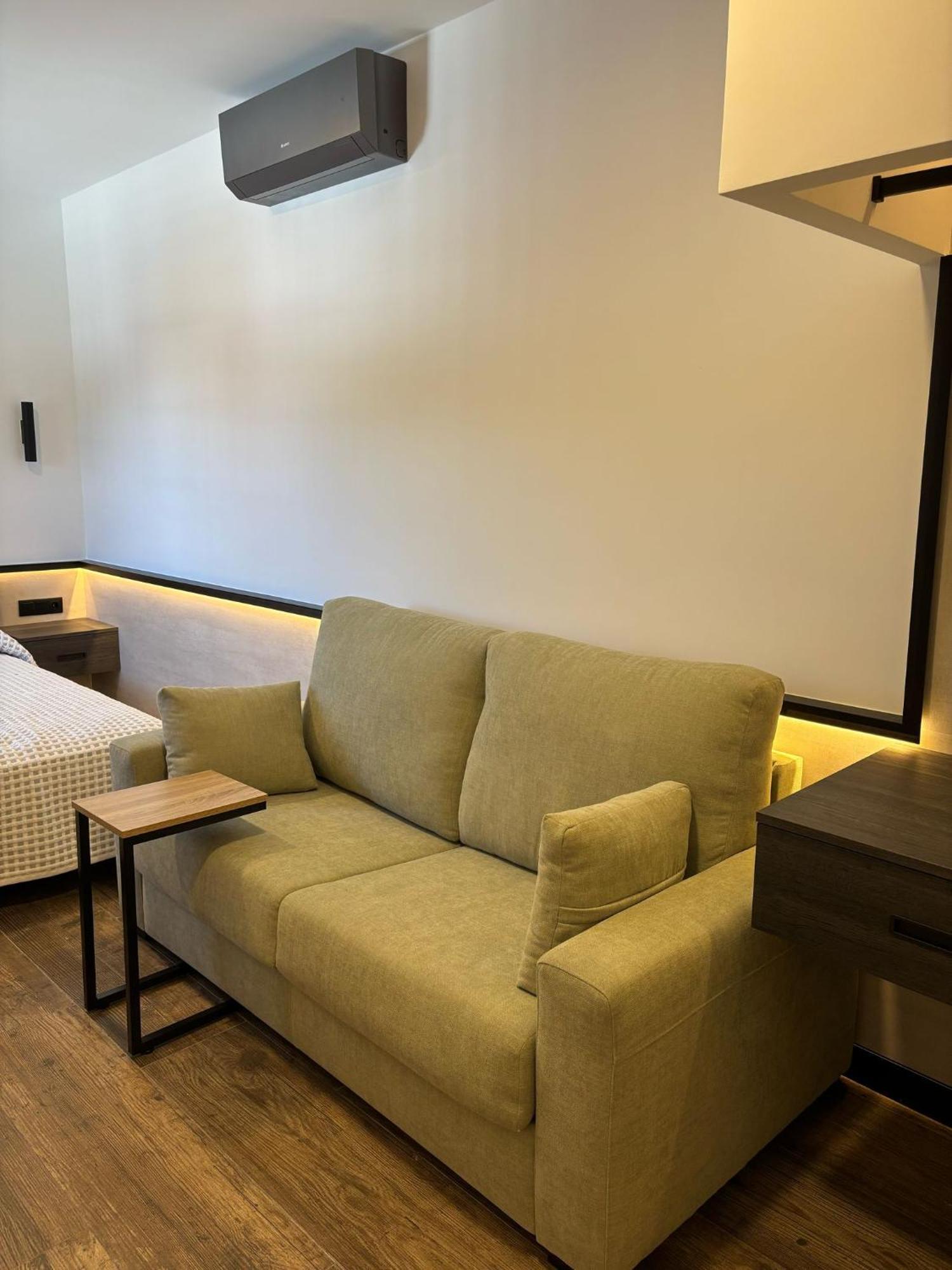 Hostal Noli Chiclana de la Frontera Exteriér fotografie