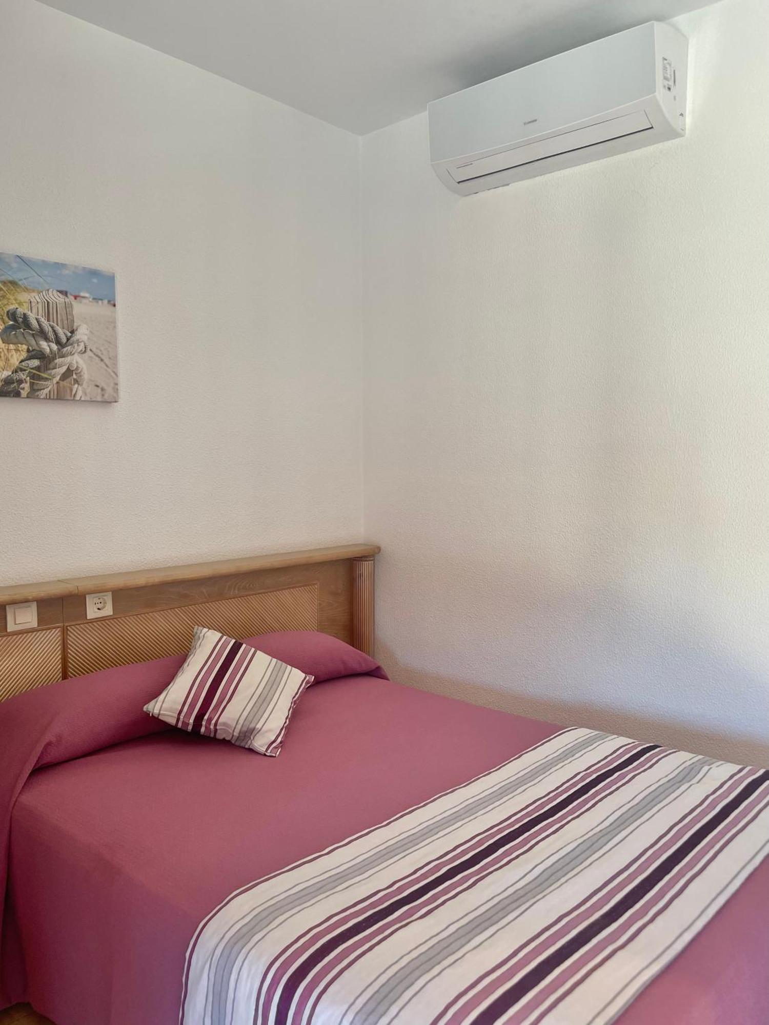 Hostal Noli Chiclana de la Frontera Exteriér fotografie