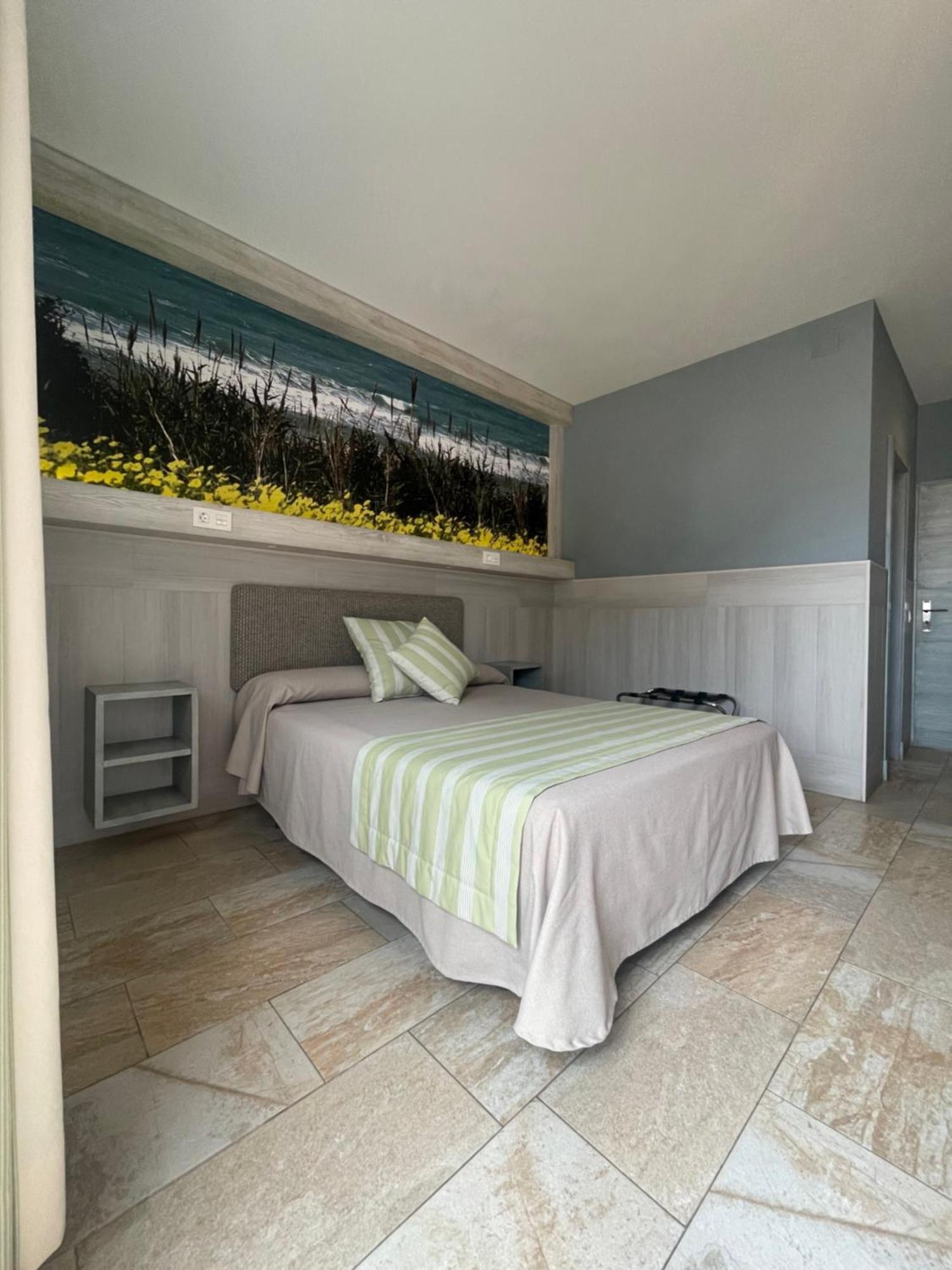 Hostal Noli Chiclana de la Frontera Exteriér fotografie