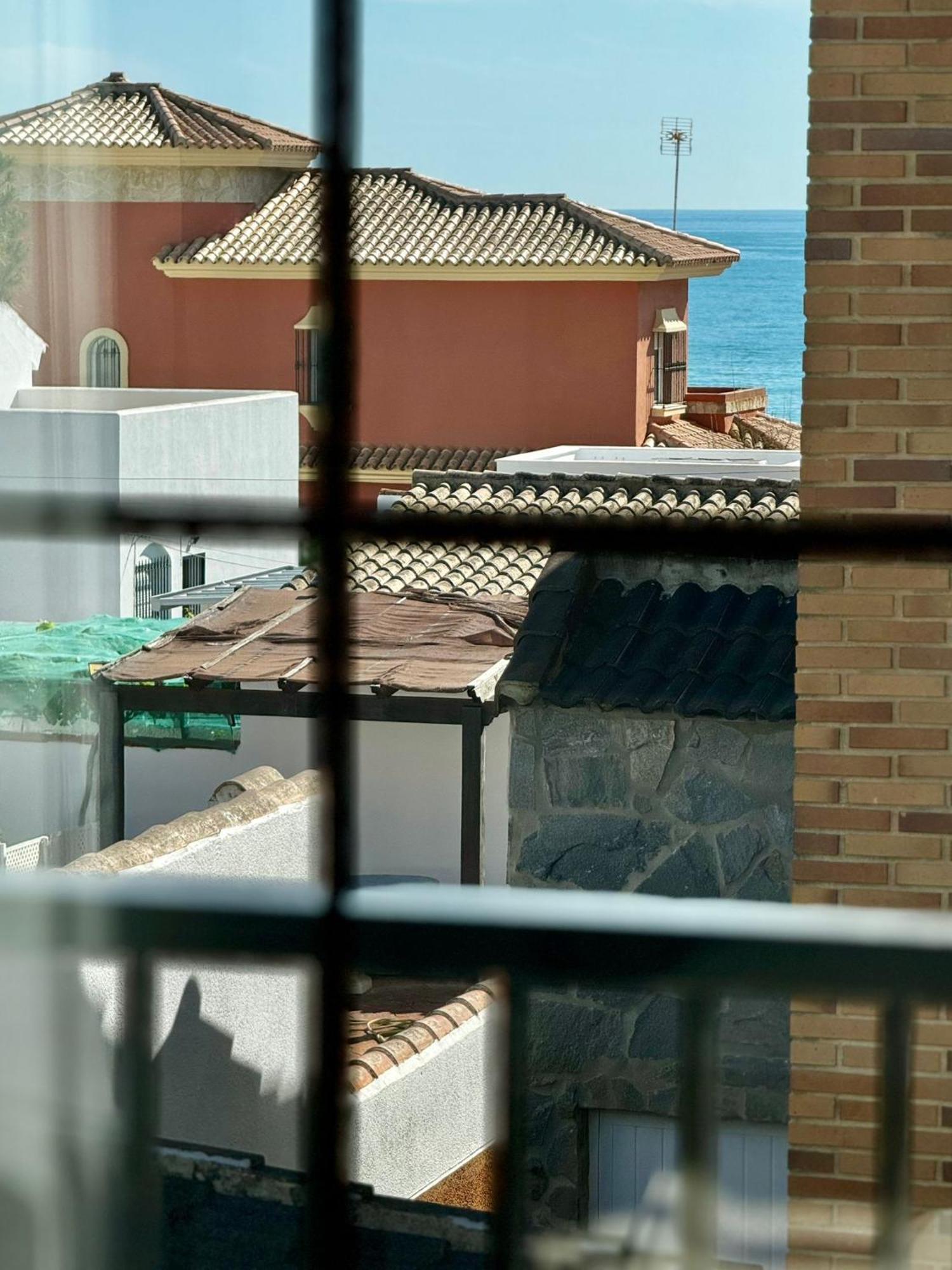 Hostal Noli Chiclana de la Frontera Exteriér fotografie