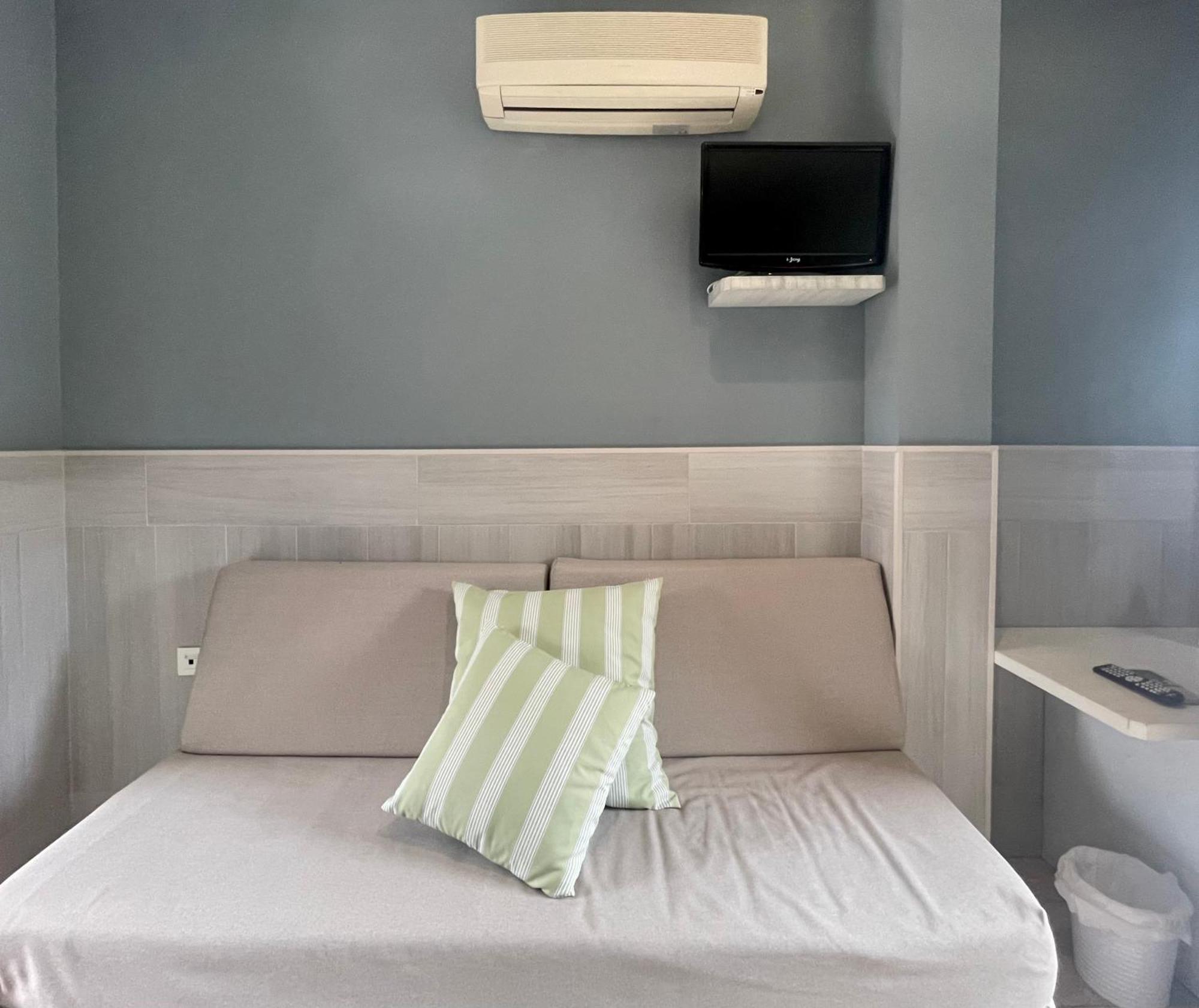 Hostal Noli Chiclana de la Frontera Exteriér fotografie